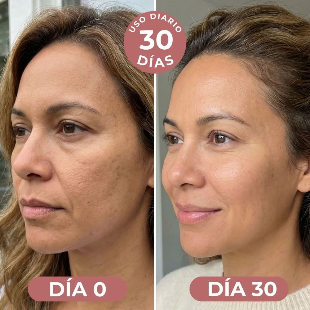 Bálsamo de Cálcio 4 em 1 Efeito Lifting Instantâneo - CALCIUM LUXE™ - Comprar em BelloSconto 🇵🇹