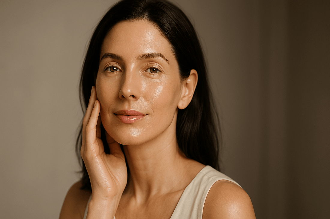 Beleza Coreana: Colágeno e Firmeza com a Máscara Peel-Off Collagen Fit - Bello Sconto