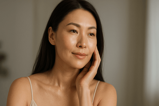 Colágeno Fit: Máscara Peel-Off Coreana para Pele Firme - Bello Sconto