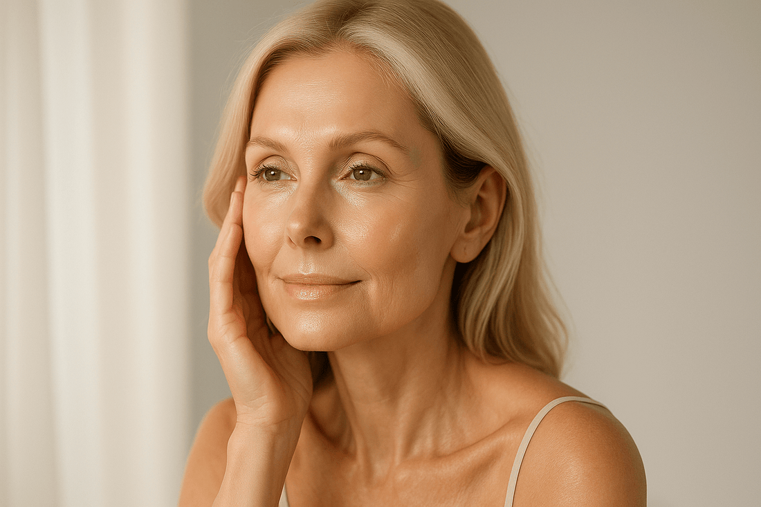Collagen Fit: Máscara Peel-Off para Pele Firme e Radiante - Bello Sconto
