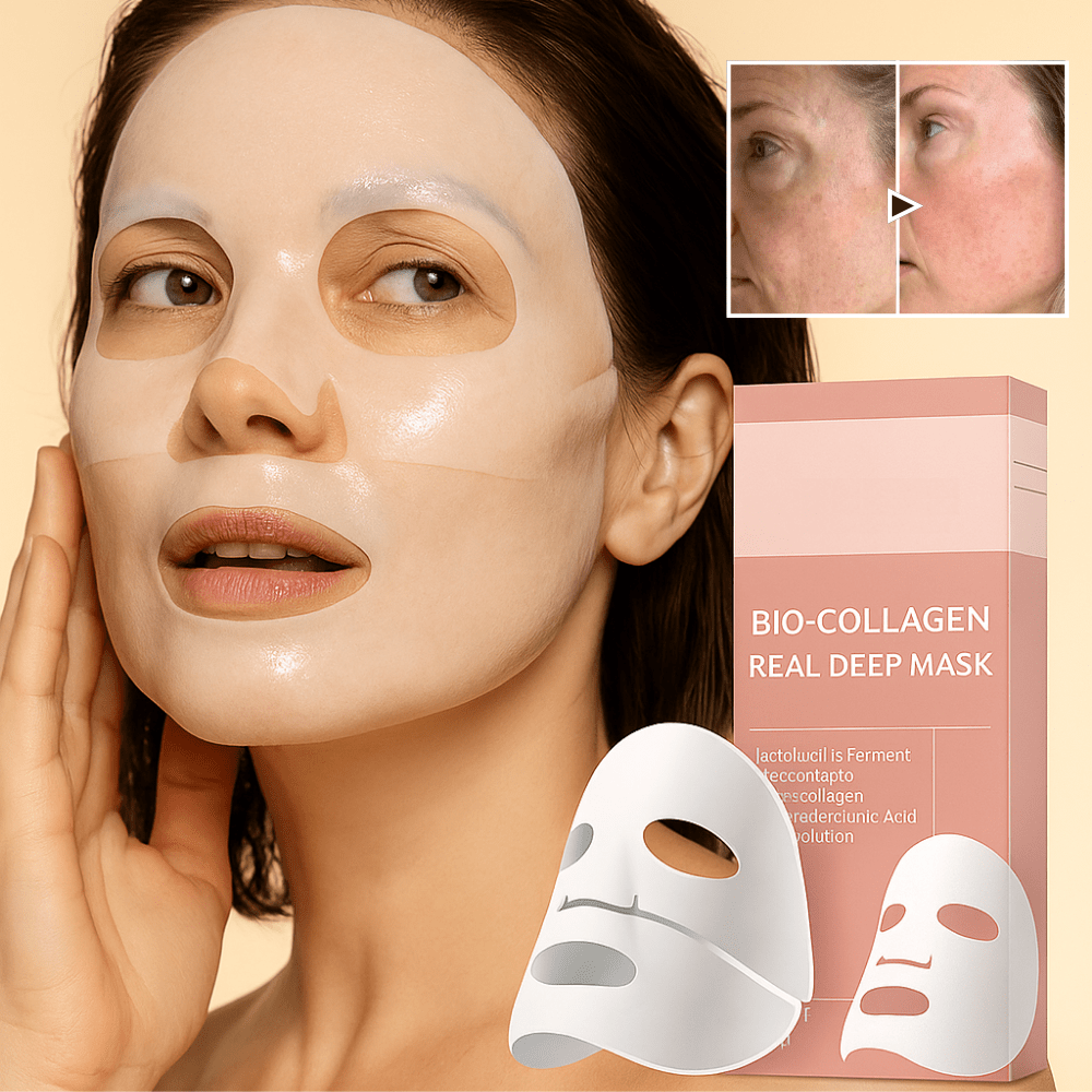 "Como Eliminar Manchas na Pele e Melhorar a Firmeza Facial: Guia Completo para um Rosto Radiante" - Bello Sconto