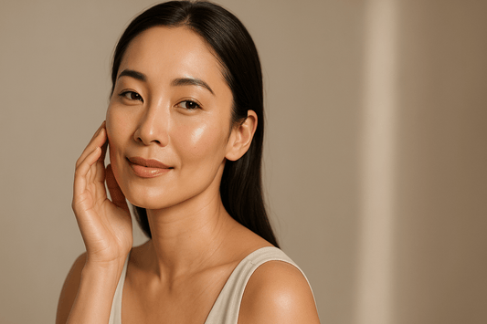 Como Rejuvenescer a Pele com Colágeno: Máscara Peel‑Off para +35 - Bello Sconto