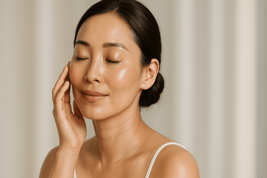 Como Rejuvenescer a Pele com Collagen Fit: Máscara Peel-Off Coreana - Bello Sconto