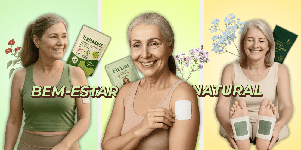 "Descubra Como Reduzir o Inchaço nas Pernas e Melhorar a Circulação com Métodos Naturais de Desintoxicação" - Bello Sconto