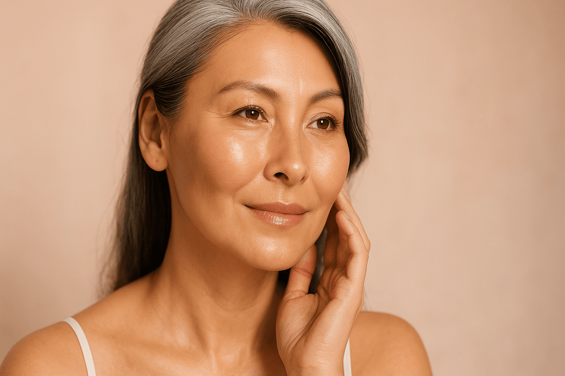 Máscara Coreana de Colágeno Peel-Off: Pele Firme e Jovem - Bello Sconto