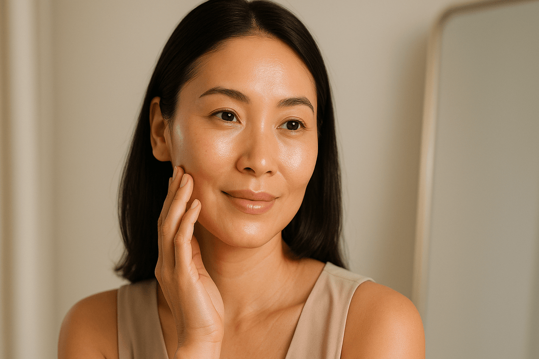 Máscara de Colágeno Peel-Off Collagen Fit: Pele Firme - Bello Sconto