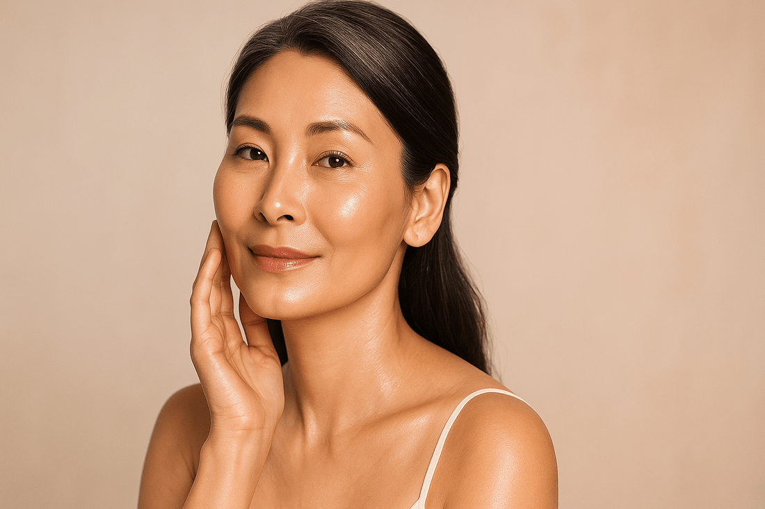 Máscara de Colágeno Peel-Off: Coreano para Pele Firme - Bello Sconto
