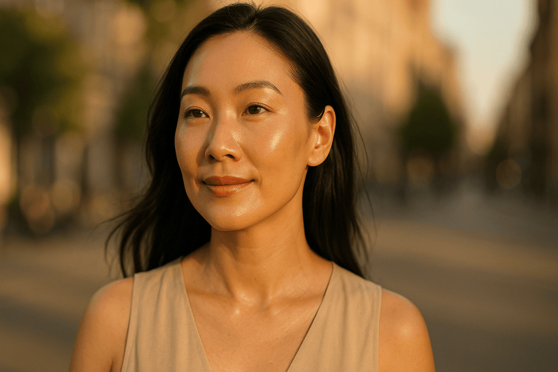 Máscara de Colágeno Peel-Off: O Segredo Anti‑Idade para Mulheres 35+ - Bello Sconto