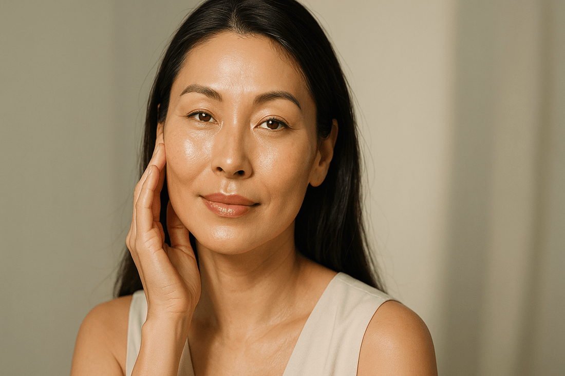 Máscara Peeling Collagen Fit: Beleza Coreana para Pele Firme e Radiante - Bello Sconto