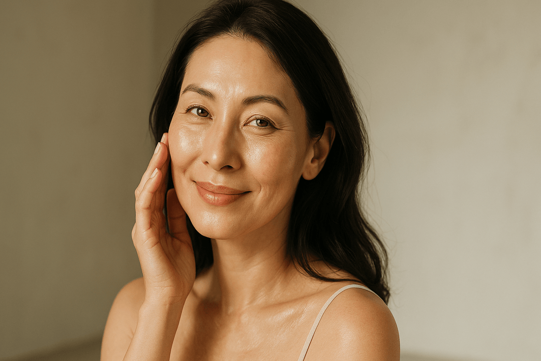 Máscara Peel‑Off de Colágeno: Beleza Coreana para 35+ - Bello Sconto