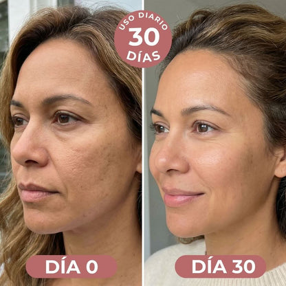 Bálsamo de Cálcio 4 em 1 Efeito Lifting Instantâneo - CALCIUM LUXE™ - Comprar em BelloSconto 🇵🇹