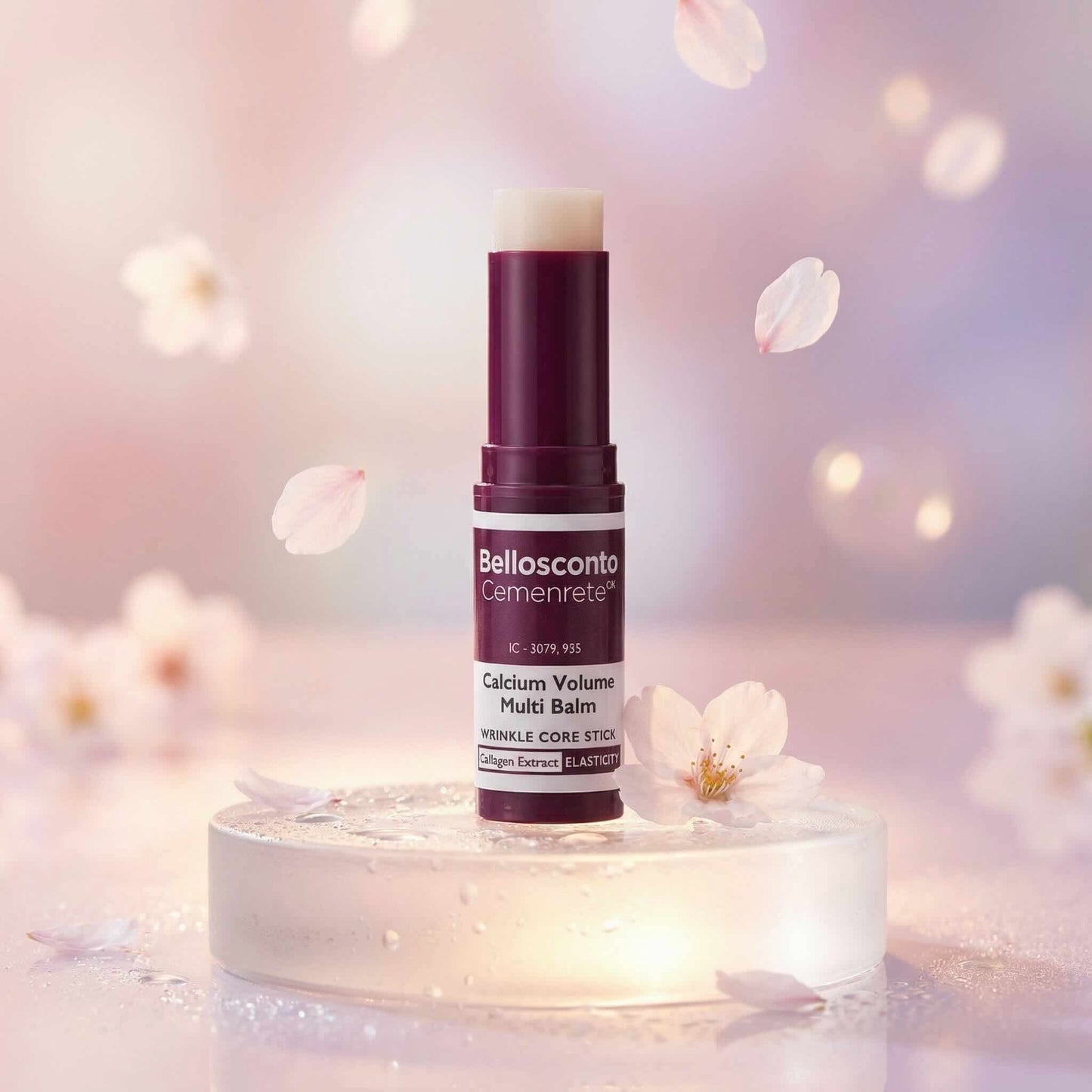 Bálsamo de Cálcio 4 em 1 Efeito Lifting Instantâneo - CALCIUM LUXE™ - Comprar em BelloSconto 🇵🇹