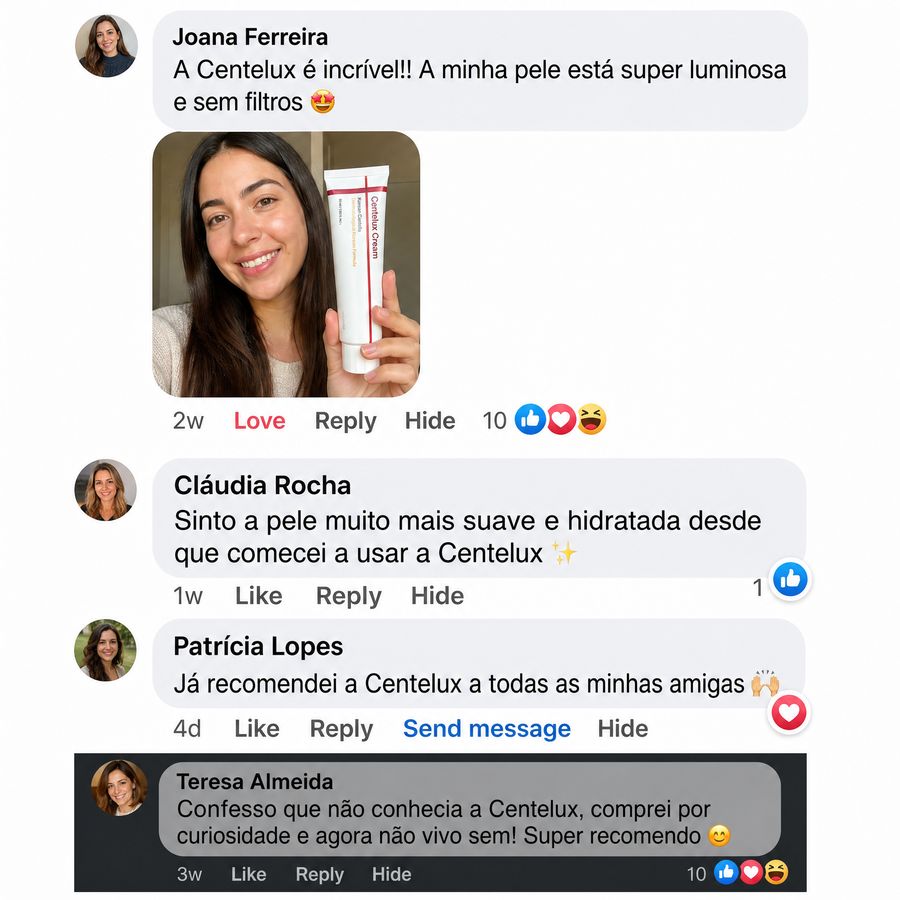 Centelux