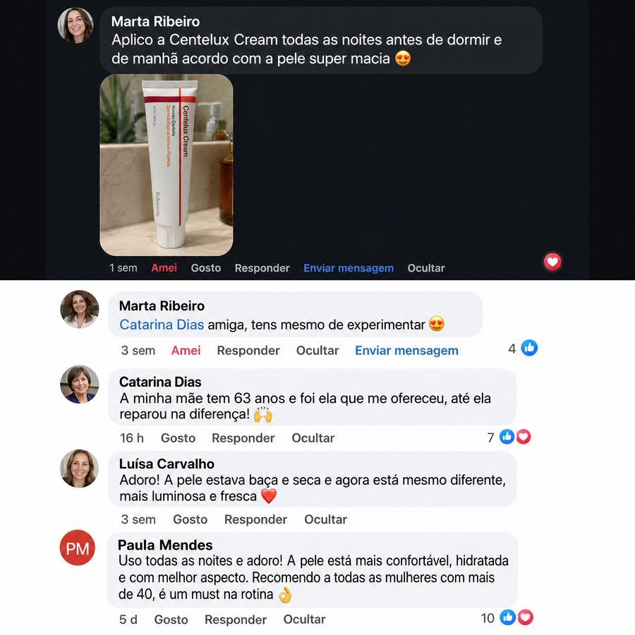 Centelux