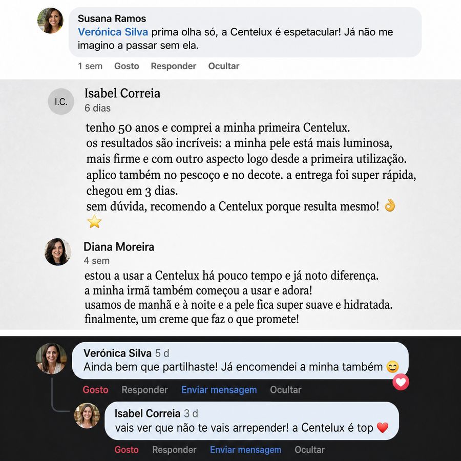 Centelux