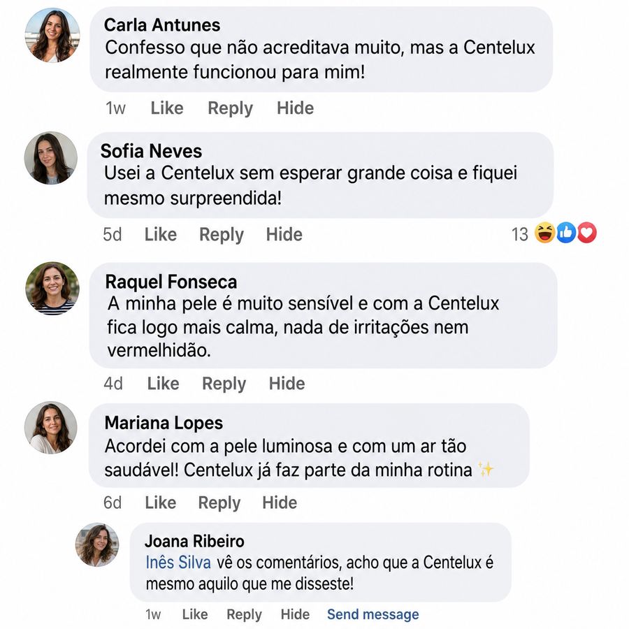 Centelux