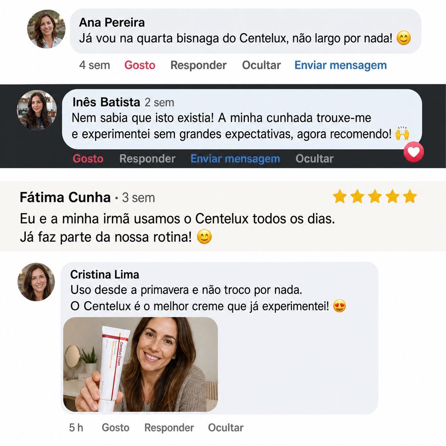 Centelux