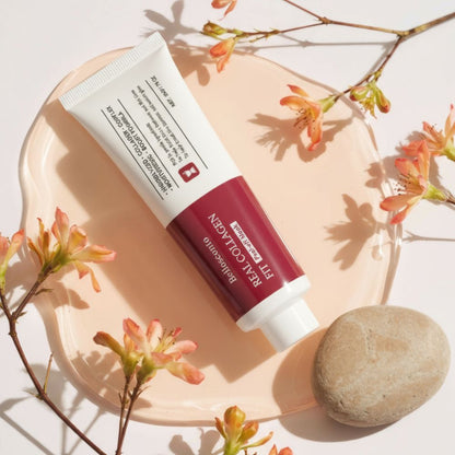 Collagen Fit™ - Máscara Rejuvenescedora de Colagénio - Comprar em Bello Sconto