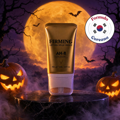 Creme com rolo reafirmante para queixo, pescoço e papada ah-8 3 em 1 - FIRMAX™ - Comprar em BelloSconto 🇵🇹