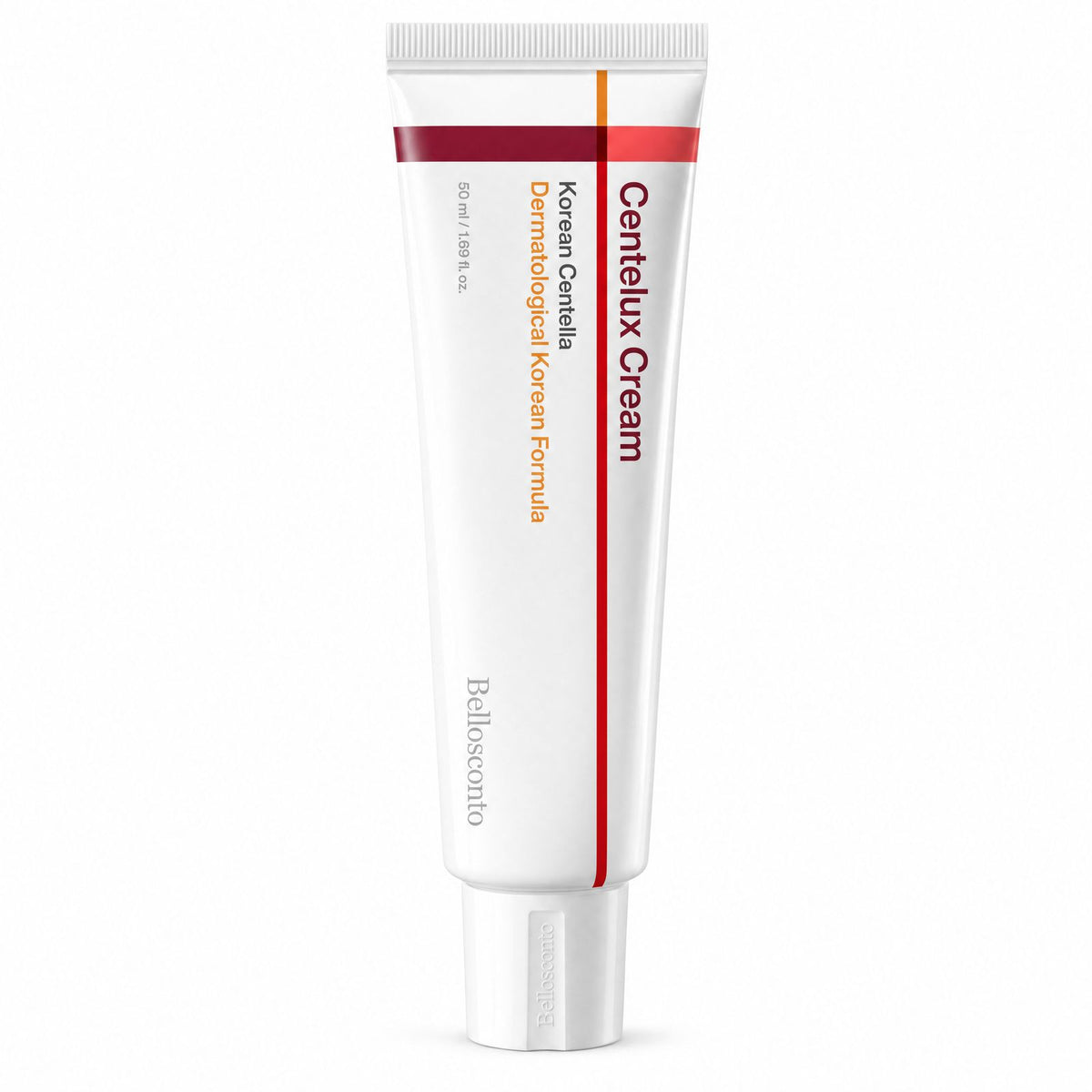 Creme Coreano de Centella Antienvelhecimento - Centelux™ - Comprar em BelloSconto 🇵🇹