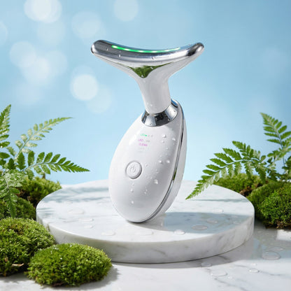 Massageador Facial para rosto e pescoço Efeito Lifting Anti - Rugas - LIFT SKIN™ - Comprar em Bello Sconto
